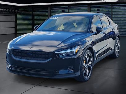 Used 2022 Polestar Polestar 2 w/ Performance Package