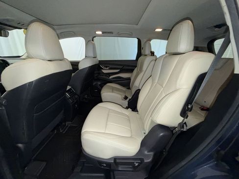 Used 2023 Subaru Ascent Limited w/ Technology Package AWD/4WD image 11