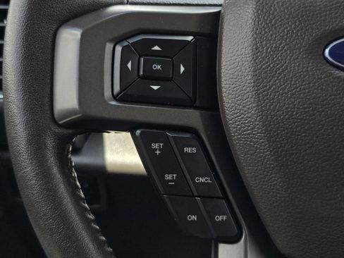 Used 2020 Ford Expedition XLT w/ Equipment Group 201A RWD image 25