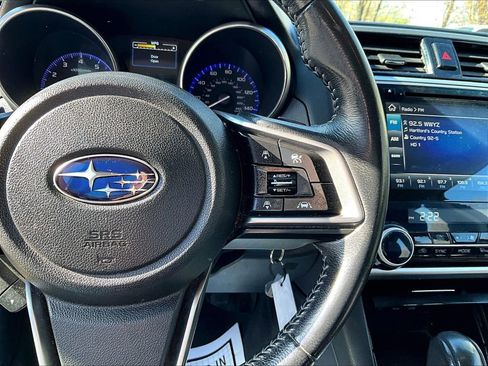Used 2018 Subaru Legacy 2.5i Premium w/ Eyesight & BSD & Rcta & HBA AWD/4WD image 16