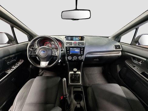 Used 2016 Subaru WRX AWD/4WD image 13