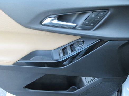 New 2026 Chevrolet Equinox ACTIV image 23