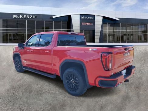 New 2026 GMC Sierra 1500 Elevation w/ Elevation Premium Package image 3