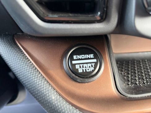 Used 2023 Ford Bronco Sport Outer Banks AWD/4WD image 26