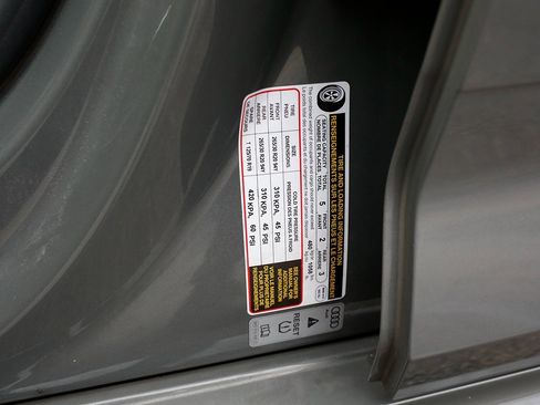 Used 2023 Audi S5 Prestige w/ Prestige Package image 50