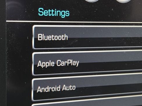 Used 2018 Chevrolet Tahoe LS w/ Enhanced Driver Alert Package image 4