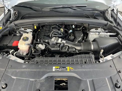 Used 2023 Jeep Grand Cherokee Altitude AWD/4WD image 44