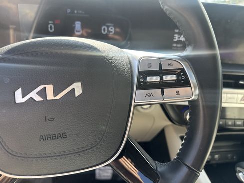 Used 2023 Kia Telluride S w/ S Sunroof Package AWD/4WD image 20