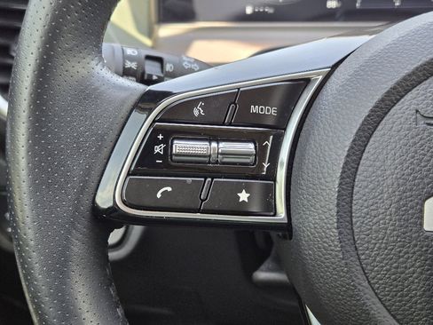 Used 2025 Kia Seltos SX w/ SX Sunroof Package image 27