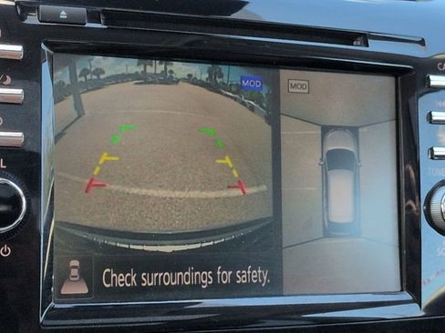 Used 2019 Nissan Murano Platinum image 24