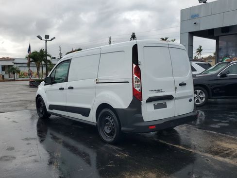 Used 2020 Ford Transit Connect XL image 8
