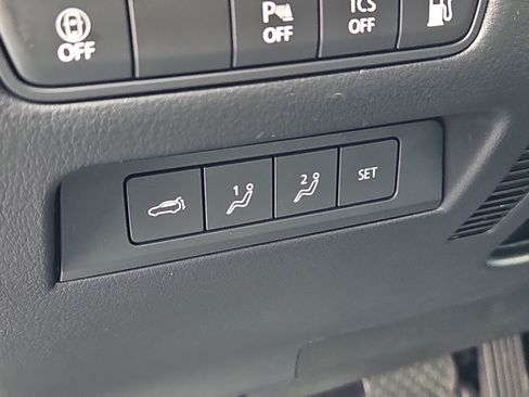 New 2026 MAZDA CX-50 AWD 2.5 Hybrid w/ Cargo Package image 14