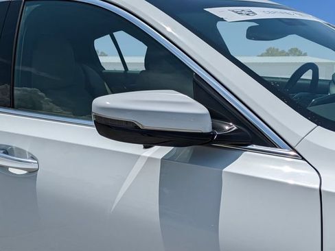 Used 2023 Cadillac CT5 Premium Luxury RWD image 11