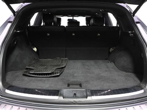 Used 2017 INFINITI QX70 AWD w/ Limited Package image 17