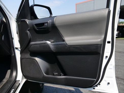 Used 2023 Toyota Tacoma SR5 w/ SX Package RWD image 28