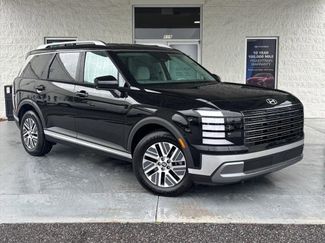 New 2026 Hyundai Palisade SEL AWD/4WD video 1