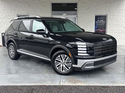 New 2026 Hyundai Palisade SEL