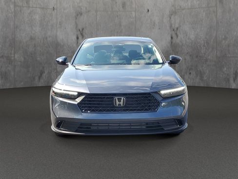 New 2026 Honda Accord SE image 2