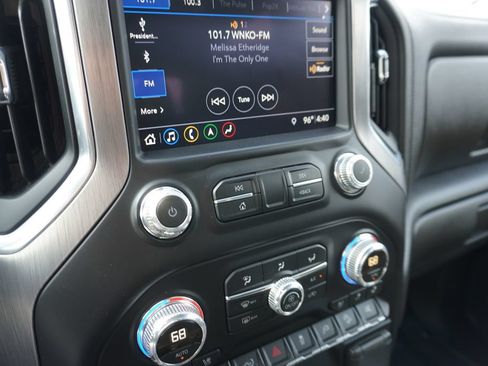 Used 2019 GMC Sierra 1500 Denali w/ Denali Ultimate Package AWD/4WD image 17