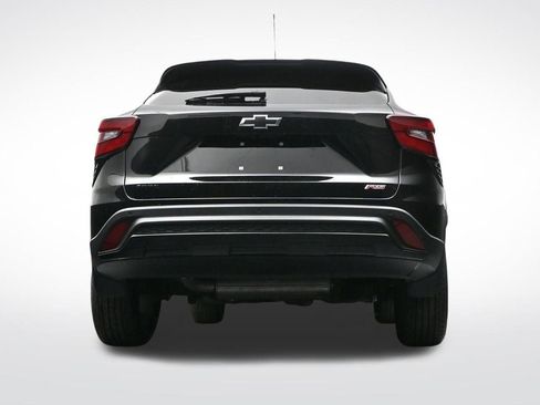 Used 2024 Chevrolet Trax RS w/ Driver Confidence Package image 26