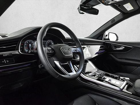 New 2026 Audi Q8 Premium Plus image 10