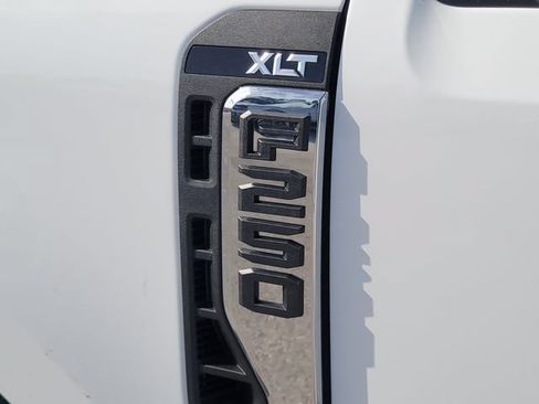 New 2026 Ford F250 XLT AWD/4WD image 9