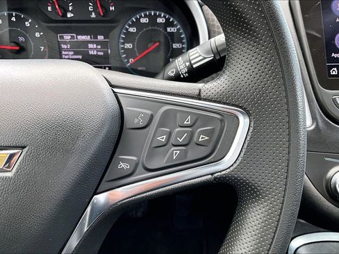 Used 2023 Chevrolet Malibu LT FWD image 19