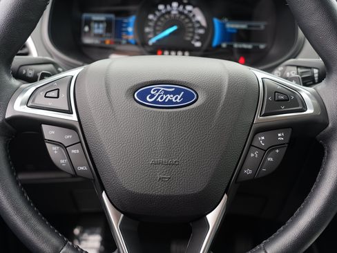 Used 2023 Ford Edge SEL w/ Convenience Package AWD/4WD image 24