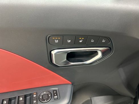 New 2026 Kia K4 GT-Line image 15