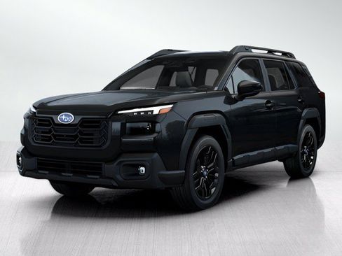New 2026 Subaru Outback Limited XT AWD/4WD image 2