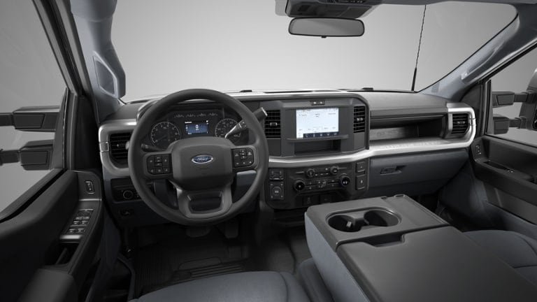 New 2026 Ford F250 XL w/ STX Appearance Package AWD/4WD image 52