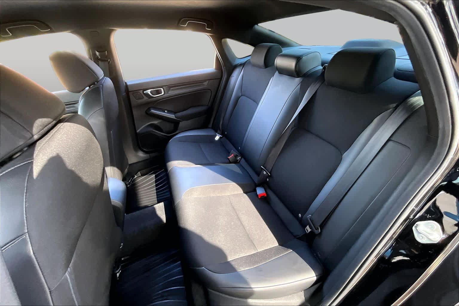 Used 2024 Honda Civic Sport image 21