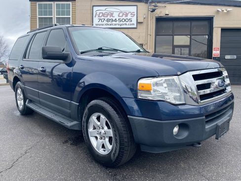 Used 2014 Ford Expedition XL AWD/4WD image 38