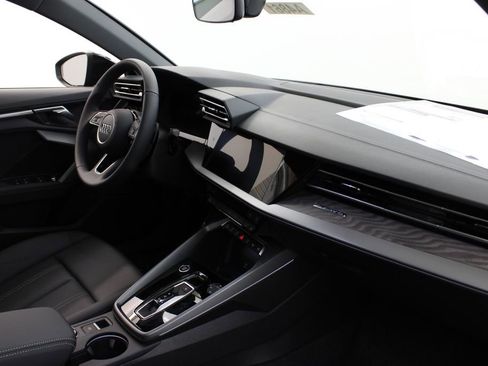 New 2026 Audi A3 2.0T Premium w/ Black Optic Package AWD/4WD image 25