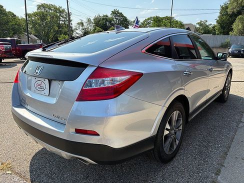 Used 2014 Honda Crosstour EX-L image 5