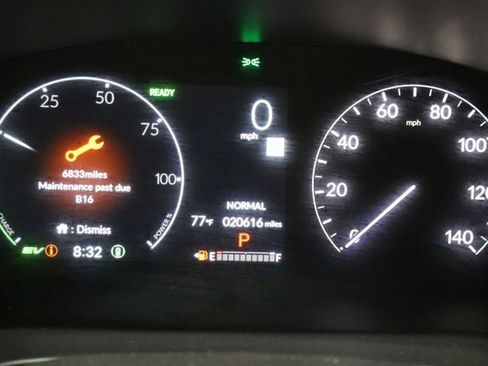 Used 2024 Honda CR-V Sport-L image 29