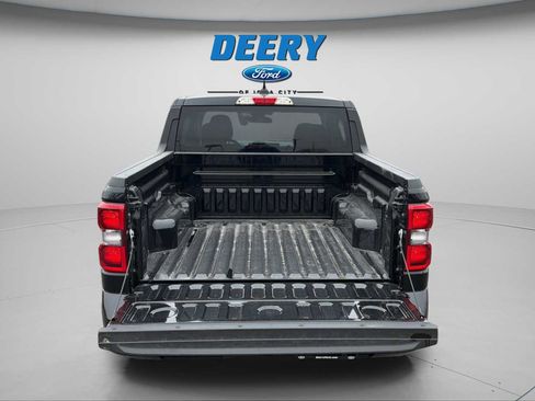 New 2026 Ford Maverick Lobo image 15