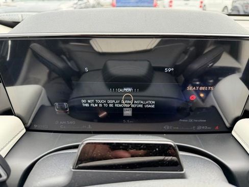 New 2026 Lincoln Aviator 2WD image 18