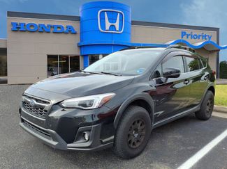 Used 2020 Subaru Crosstrek 2.0i Limited w/ Moonroof Package w/Navigation AWD/4WD video 1