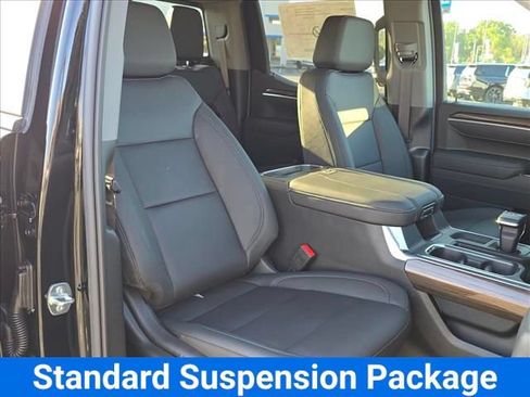 New 2026 Chevrolet Silverado 1500 RST AWD/4WD image 17