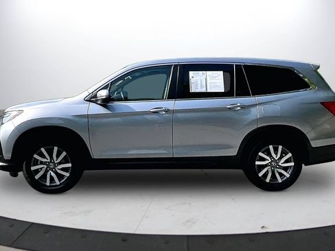 Used 2021 Honda Pilot EX-L image 5