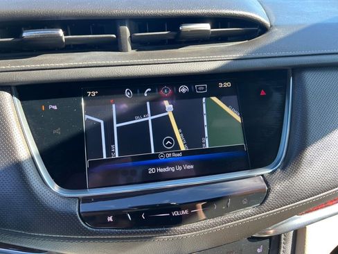 Used 2017 Cadillac XT5 Premium Luxury image 20