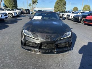 Used 2021 Toyota Supra Premium video 2