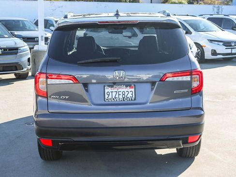 Used 2022 Honda Pilot Special Edition image 8