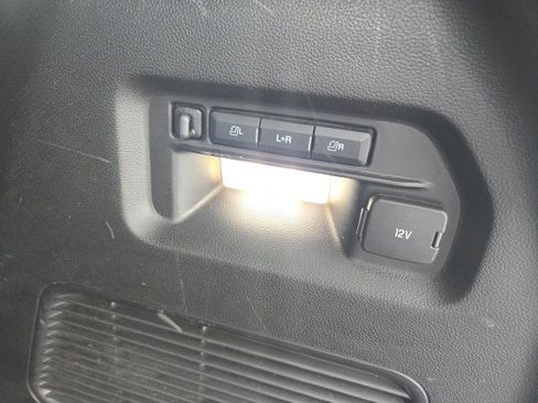 Used 2020 Ford Explorer Limited w/ Class III Trailer Tow Package image 5