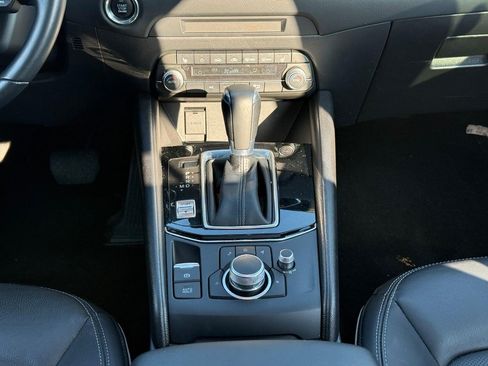 Used 2025 MAZDA CX-5 AWD 2.5 S w/ Preferred Package image 18