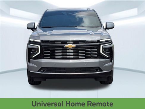Used 2025 Chevrolet Tahoe High Country RWD image 18