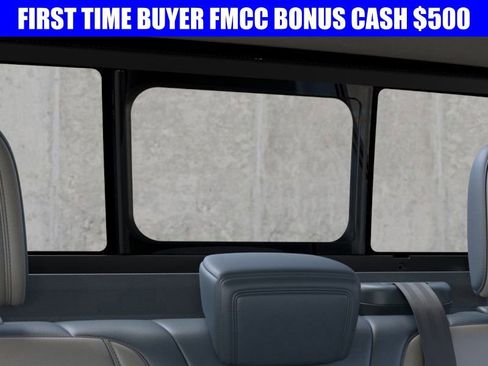 New 2026 Ford Maverick Lariat image 24