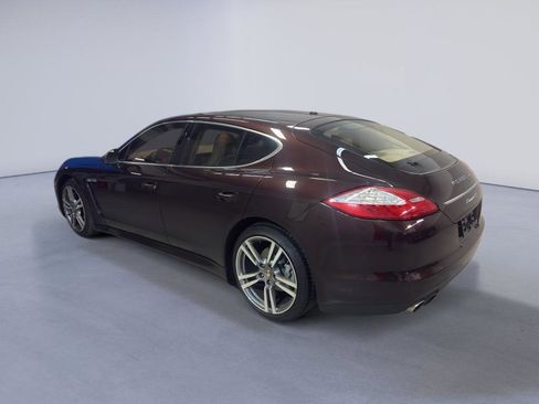 Used 2010 Porsche Panamera S RWD image 4