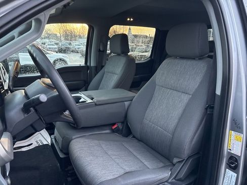 Used 2023 Ford F250 XL w/ STX Appearance Package image 4
